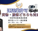 想いが伝わるバナー制作します 医療経験も活かし目的に合うデザインをご提案 イメージ1