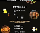 先着3名特別価格！StudioでのHP作成します 登録したての特別キャンペーンオリジナルデザインのホームページ イメージ4