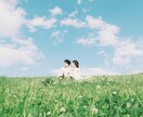 レトロウェディングフォトに変身させます 心惹きつける一枚で周りと差をつけましょう イメージ5