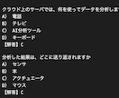 IoTシステム技術検定基礎問題を380問提供します 380本ノックでテキスト内容を頭に叩込み、一発合格して下さい イメージ6