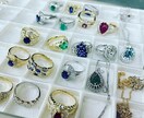 ジュエリーブランド設立お伝え致します ジュエリーの卸売、仕入れ先に困っている方！ イメージ8