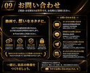 美容・コスメ向けAI広告動画を制作します 撮影不要｜高級感のある化粧品・美容商品のCM風PR動画を制作 イメージ9