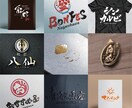 実績2000社超★オリジナル筆文字デザインします ★ロゴデザインの実績2,000社以上★ イメージ6