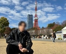 あなたの魅力引き出します マッチングアプリ用のモテ写真を撮影します イメージ1