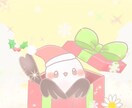 クリスマスイラスト承ります 期間限定！かわいいイラストで楽しいクリスマスを迎えませんか？ イメージ4