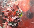 商用利用可！油絵を制作します お好きなキャラクターのリアルな肖像画も見られるかも……！？ イメージ10