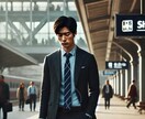 就職・転職・起業など、仕事のお悩み全て解決します 鑑定歴13年、四柱推命で仕事の不安を解消し未来をサポート！ イメージ9
