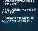 うねり取り底値買いトレードの手法を教えます 「底値で買って、高値で売る」と言うシンプルな手法です！ イメージ4