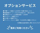 WordPressでシンプルなHPを作ります 修正回数無制限!まるなげオッケー!! イメージ6