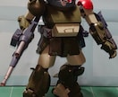 ガンプラ、ゾイド等プラモデル製作代行致します お家で眠らせているキットの製作代行、完成させてお返しします。 イメージ7