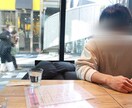 当日納品｜マッチングアプリ用の写真撮影をします 自分自身の経験も踏まえ、自然でモテる写真を撮影！ イメージ6