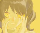 最短即日！SNSアイコンの制作承ります あなただけのアイコンを制作します！ イメージ2
