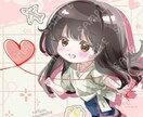 可愛い・かっこいいミニキャラ SDキャラ描きます あなたのオリジナルキャラ、可愛くデフォルメしませんか？ イメージ3
