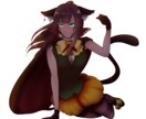 イラストを描きます キャラデザからLive2D用まで様々なイラストを制作します イメージ3