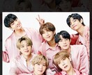BTS等韓国アイドル好きな方に簡単な韓国語教えます 入門〜初心者の方にわかりやすく韓国語教えます。 イメージ2