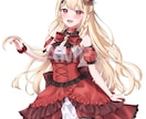 ご要望に合わせたイラストを描きます 商用可！シチュエーションが伝わる1枚絵、立ち絵、グッズ用など イメージ3