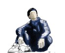 カップルやご家族、お子様なんでもイラストかきます 結婚式やSNS、記念にいかがでしょうか❁ イメージ10