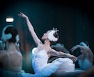 現役バレリーナが個人レッスンします ロシア現役バレリーナが直接指導オンラインレッスン イメージ1
