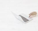 初心者でもOK！wixホームページ作成致します 知識がなくても、パソコンを持っていない方でもご安心ください！ イメージ1
