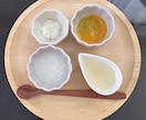 離乳食・幼児食相談をします 食べない・これでいい？に寄り添う管理栄養士ママの食事相談 イメージ3