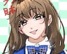 アイコン専門｜SNS/OC/TRPG/描きます 【限定価格】あなたの中のイメージを形に！返礼品・商用利用◎ イメージ2