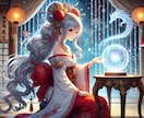片思い、復縁、不倫、…あの人の本音を霊視鑑定します 本当はどう思ってる？まだ好き？相性は？ハッキリ知りたい方へ イメージ5