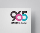 センスのいいオリジナルロゴをプロが制作します 世界に1つのオリジナルなロゴを制作いたします。 イメージ6
