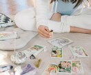 既読無視・音信不通の原因と復活方法を霊視します 連絡が来ない理由＋今やるべき行動を具体的にお伝えします イメージ8