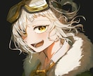 高クオリティの1枚絵を作成します 光の表現が綺麗なイラスト制作します イメージ2