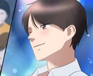現在低価格！イラスト制作承ります 最短２日納品！スピードと低価格！ぜひ一度ご依頼下さい！ イメージ6