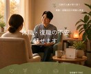 休職・復職【しんどい心】に寄り添います 会社が辛い、休職したい、戻りたい……あなたの不安を聴きます イメージ1