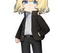 オーダーメイドのイラスト制作いたします 老若男女、動物等幅広く対応可能です。 イメージ7
