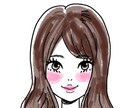 理想の彼女、友達になりきります あなたのお願い叶えます♡寂しくなったらいつでも会いに来てね! イメージ1
