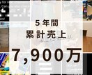 初心者歓迎！楽器転売のプロが3ヶ月コンサルします 3ヶ月コンサル＋無制限ビデオチャット＋オーダーメイド教材 イメージ2