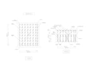 総合仮設・足場・型枠等の仮設工事計画図を作成します 元現場監督の建築士、建築施工管理技士がお手伝いします。 イメージ5