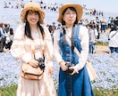 ポートレート写真のRAW現像代行します Adobe Lightroomを使って丁寧に仕上げます! イメージ6