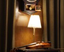 ヴァイオリン、ヴィオラの生演奏録音承ります 生演奏で、豊かな音色を届けます。 イメージ1