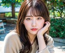 WebデザイナーがAIで画像をオーダーメイドします 広告・SNS・サイトデザインで「使える」リアルなAI人物画像 イメージ6