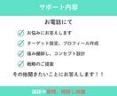 noteのお悩み、相談何でも電話で答えます 初心者歓迎！note運用のアレコレを個別で相談乗ります！ イメージ6