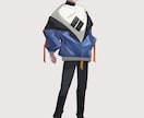 全身イラストお描きします ニーズに合わせた表情やポーズをご提供!!キャラシ立ち絵にも イメージ2