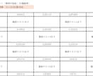 東大式｜継続サポート（学習設計・悩み相談）します ”続けられる勉強習慣”と”迷わない学習”を。 イメージ6