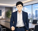 AIでPRアニメ動画を制作します ：店舗・スクール紹介に使える短尺動画 イメージ4