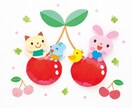 壁面飾り代行！幼稚園教諭・保育士のお手伝いをします 毎日忙しい先生方のサポートをさせてください！ イメージ1