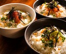 飲食店のメニュー説明文を作成します 注文したくなる一言を現役料理長がご提案します イメージ6