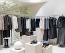 現役VMDが店舗ディスプレイのサポートをします お写真をもとに、プロの視点で改善提案します イメージ2