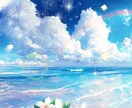 心が穏やかでいられないとき、あなたの心を癒します あなたのお悩みに寄り添います。 イメージ2