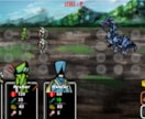 あなたの考えたゲームをUnityで作ります 構想やゲームシナリオをカタチにしたい イメージ6