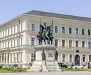 ヨーロッパ・オーストラリア留学出願タスク手伝います 現役のヨーロッパ大学院留学生が「リアル」をお伝えします イメージ2
