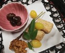 料理のこと相談乗ります！メニュー開発相談のります お店を開いてる人、独り暮らしの方料理を上達させたい方 イメージ2