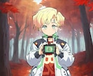 画像生成プロンプトの設計・添削をします 出したい絵から逆算して組み立てます イメージ1